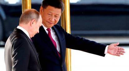 Почему Китай напрочь отказывается вкладывать в Россию
