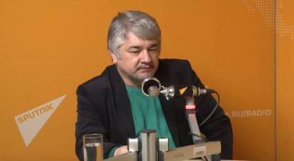 Ishchenko: Việc thanh lý vật chất Lukashenko đang được chuẩn bị