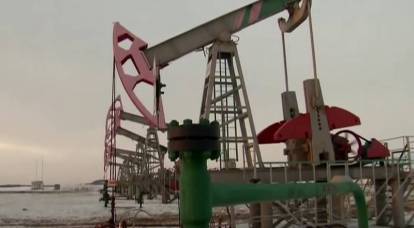 Германия полностью отказалась от российской нефти