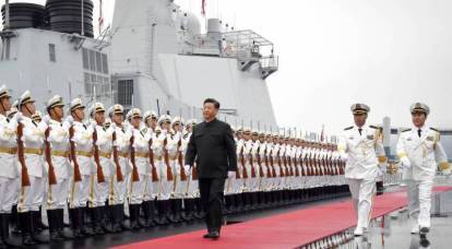 Что сдерживает Китай от проведения спецоперации на Тайване