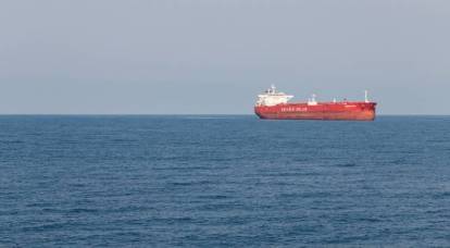 Дании нечем останавливать российские танкеры на Балтике