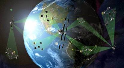 638 satellites et 148 fusées: le projet Sphère chargera l'industrie spatiale de la Fédération de Russie