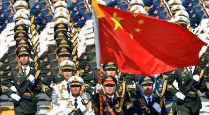 Pentagon, önümüzdeki beş yıl içinde Çin ile Tayvan arasında bir savaş bekliyor