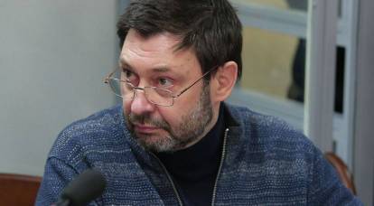 400 günden fazla hapis yatan gazeteci Vyshinsky, Ukrayna'da serbest bırakıldı
