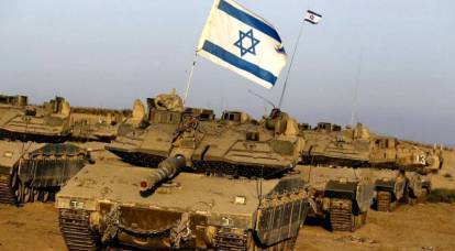 ¿Por qué Estados Unidos interfirió con la propiedad de los Altos del Golán?