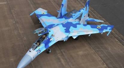 Почти все боеспособные летчики ВВС Украины ликвидированы