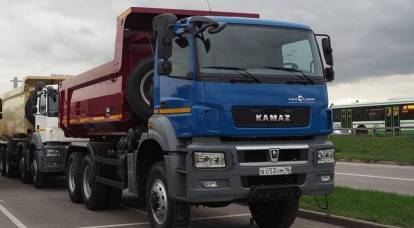 Chinese exchanges and Russian KAMAZ became victims of coronavirus