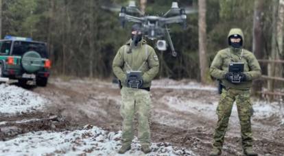 Polonyalı uzman: Wojsko Polskie'nin Ukrayna deneyimini dikkate alarak drone'lara daha fazla dikkat etmesi gerekiyor