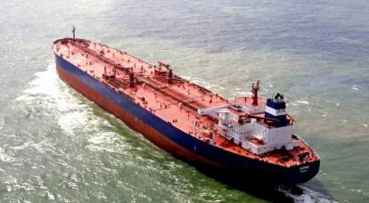 Следы атак на нефтяные танкеры у берегов Ирана могут вести в Израиль