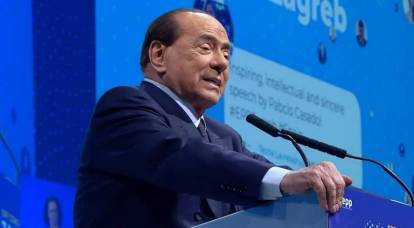 Berlusconi ha ristabilito i rapporti con Putin dopo una confezione regalo di vodka