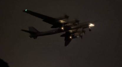 Residentes chineses compartilham imagens de bombardeiros russos sobrevoando seus telhados