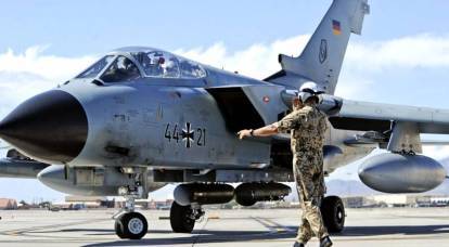 Die flügellose Luftwaffe: Warum die deutsche Militärluftfahrt zu Boden gefesselt ist