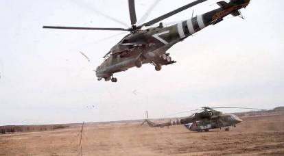 俄罗斯在乌克兰军事训练两年的中期成果是什么？