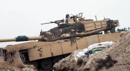Американские танки идут не только в Польшу, но и в Румынию