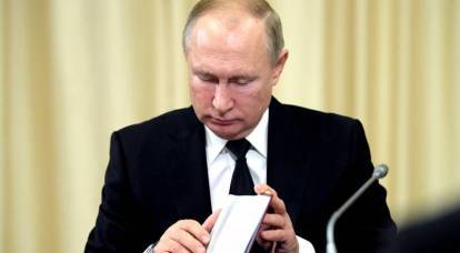 Experte: Putins Nachfolger wird der Frage der Ukraine ein Ende setzen