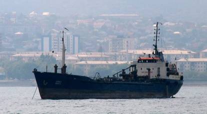 Washington haluaa saada turvallisuustakuut Kazakstanista ostetun öljyn viennille Mustanmeren kautta