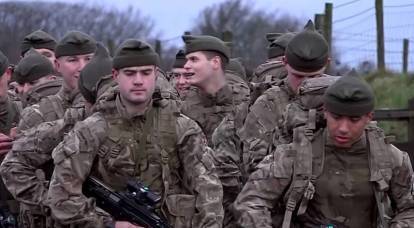 "Small and weak": the British Parliament expressed dissatisfaction with the army