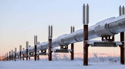 Плата за транзит российской нефти через Украину вновь подорожает