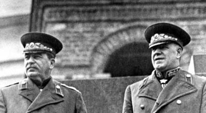Why Stalin shot the generals of the Soviet Army in 1950