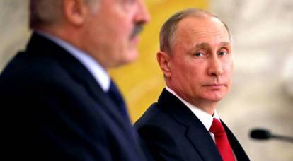 「ユニオンステート」：ロシアとベラルーシの計画は敗北の危機に瀕している