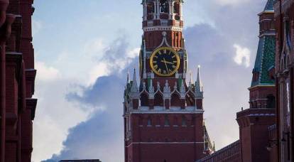 Newsweek: Kremlin implementa el 'Plan B' sobre Ucrania