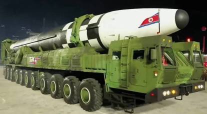 Politico: США могут не справиться с ракетной атакой КНДР