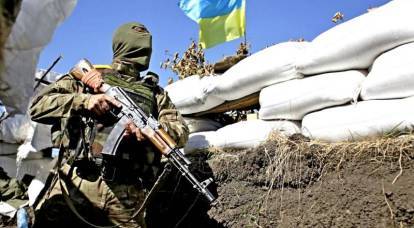 "Krieg mit Russland": Die Ukrainer werden nur unter einer Bedingung gewinnen