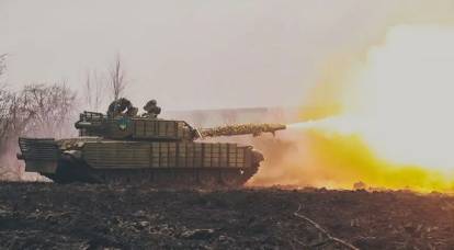 독일의 실수 이후 우크라이나 나치가 반복하는 세 가지 군사적 실수