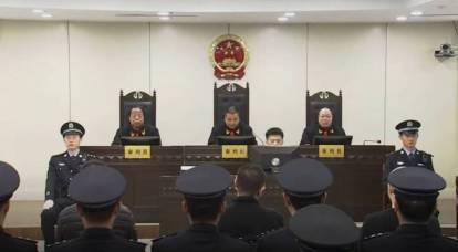 Çin'in en büyük savunma şirketlerinden birinin eski başkanı, yolsuzluk nedeniyle idam cezasına çarptırılabilir