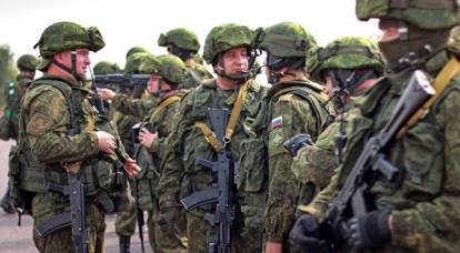 НАТО дает России и Китаю 10 лет на подготовку к войне