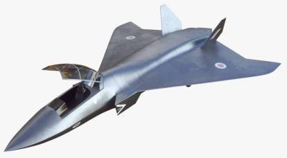 Japan, UK and Italy will create a 6th generation fighter jet to bypass the US