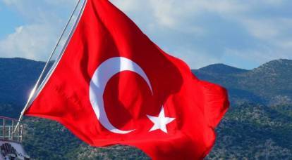 Газ в обмен на санкции: США предъявили Турции ультиматум против России