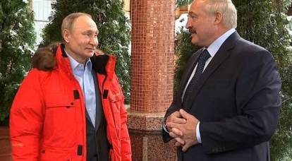В Белоруссии объяснили согласие Минска на условие Москвы по нефти