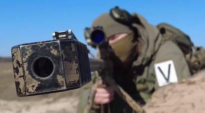 Ruská armáda zničila BTG ozbrojených sil Ukrajiny u Seversku
