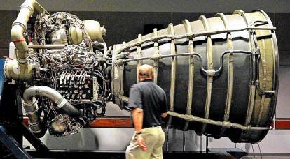 The Russian Tsar Engine is preparing for testing