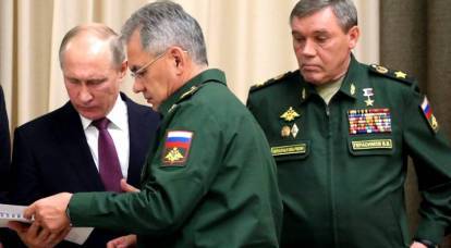 Bloomberg: Следующие 16 лет Путин посвятит себя важной для России задаче