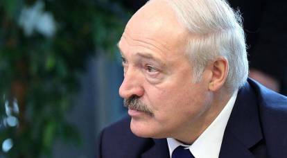 Lukashenko Rusya'yı Belarus'a davet etti