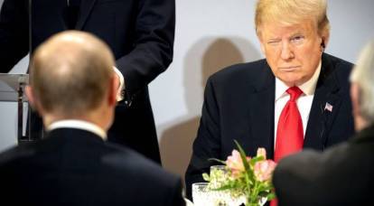 «Звонок другу»: зачем Трамп общался с Путиным накануне переговоров с Китаем