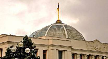Будущее Украины: вместо правительства в изгнании ей нужен новый парламент