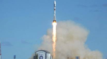 ¿Ha comenzado el renacimiento del espacio ruso?