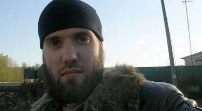 Rusya Savunma Bakanlığı'nın eski subayı IŞİD'e katılmaktan suçlu bulundu