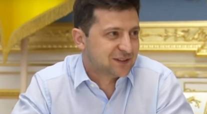 Semnăturile pentru demisia lui Zelensky sunt adunate pe site-ul președintelui Ucrainei