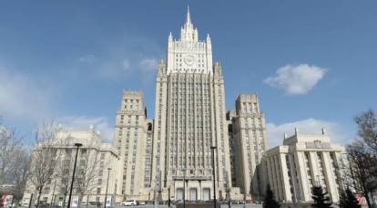 Russland forderte vom Pressesprecher der US-Botschaft, das Land zu verlassen