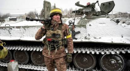 Promising directions for the offensive of the Armed Forces of Ukraine named