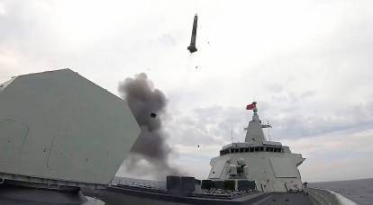 De ce Rusia ar trebui să comande o serie de corvete, fregate și distrugătoare din China