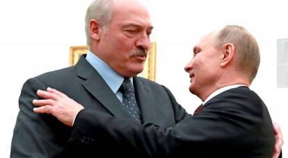 Нефть, газ и глубокая интеграция: Минск и Москва начали «перезагрузку»