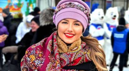 프랑스에서의 생활: 시베리아 소녀를 화나게 한 것