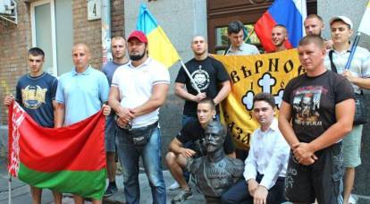 Belarus, Ukraine, Kazakhstan: do Russia need such “brothers”?