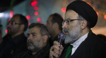 روحاني يغادر ويأتي رئيسي: عن شخصية رئيس إيران المنتخب