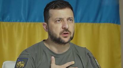 Ukraynalılar, 2014'ten bu yana yaşadıkları tüm sıkıntılardan ne ölçüde sorumlular?